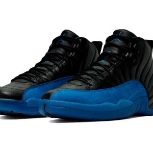 Jordan 12